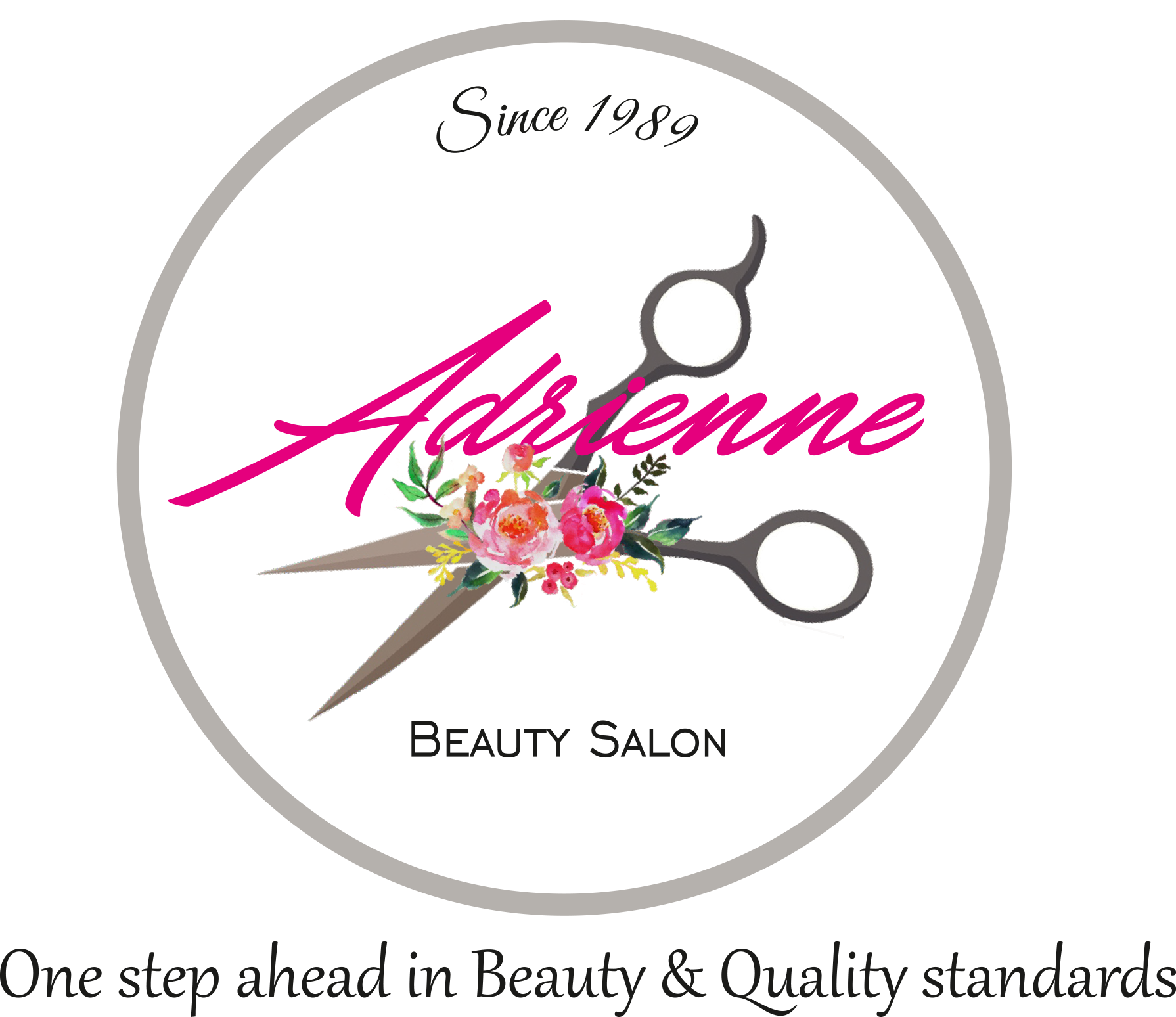 Adrienne Beauty Salon